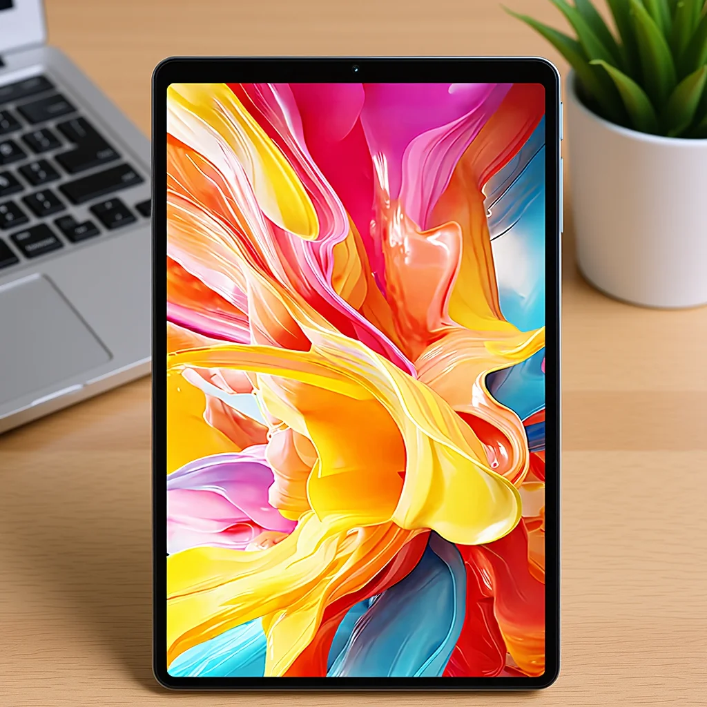 Teclast T50 Mini tableta 8,7 "120Hz pantalla MTK Helio G99 20GB RAM (8+12 Virtual) 128GB ROM tabletas Android15 compatibles con 4G Dual SIM