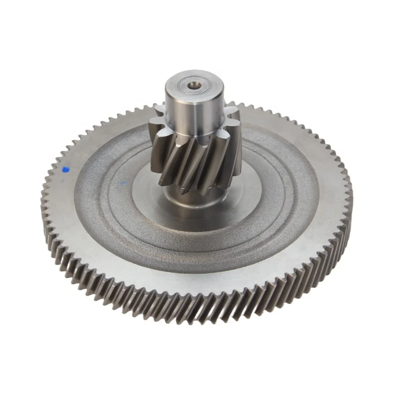 Drive Unit Gearbox Gear 33321-16563-71 for    8FBN25 Forklift Spare Parts in Stock