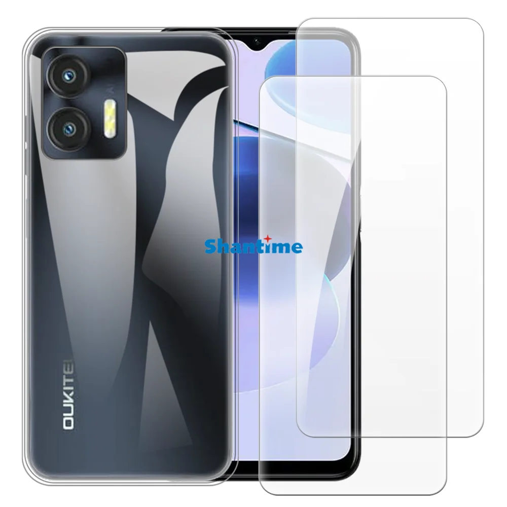 Soft Case + 2 Pack … - image