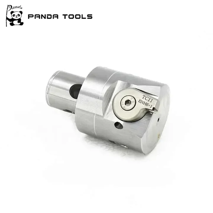 PANDA TOOLS head CBA25 stainless steel micro boring head EWN25 CBH25