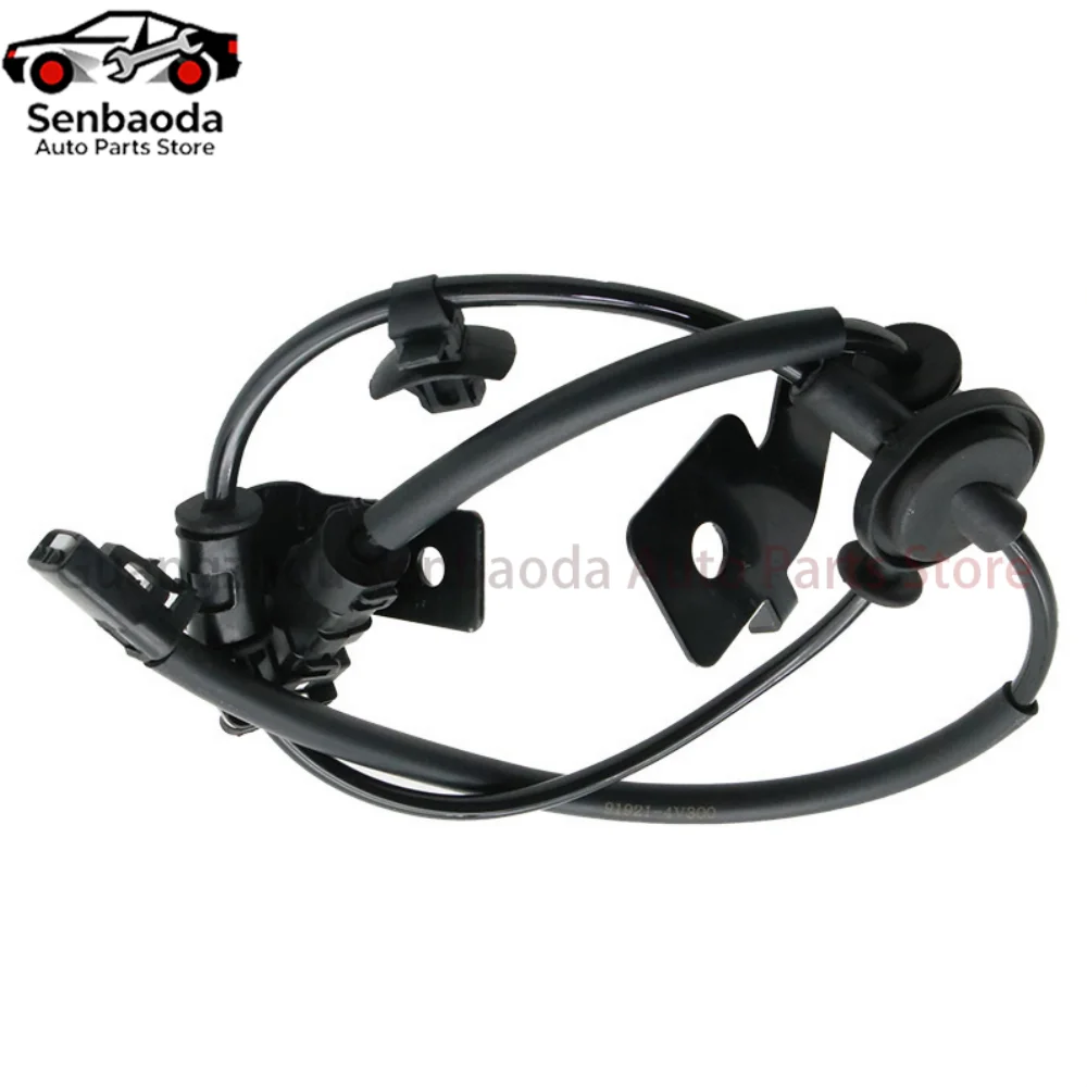 

91921-4V300 Rear Right ABS Wheel Speed Sensor For Hyundai Elantra Kia K3 1.6 1.8 91921-B5500 91921-B5300 High Quality Auto Parts