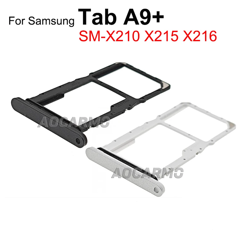 Aocarmo For Samsung Galaxy Tab A9+ A9 Plus 11\