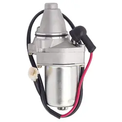 Starter 31100-40B00 Fit For Mitsuba LT80-CS90 Lester 18332 Arrowhead SMU0033 410-54009 MES - Marine Electric Suppliers C0230-NA