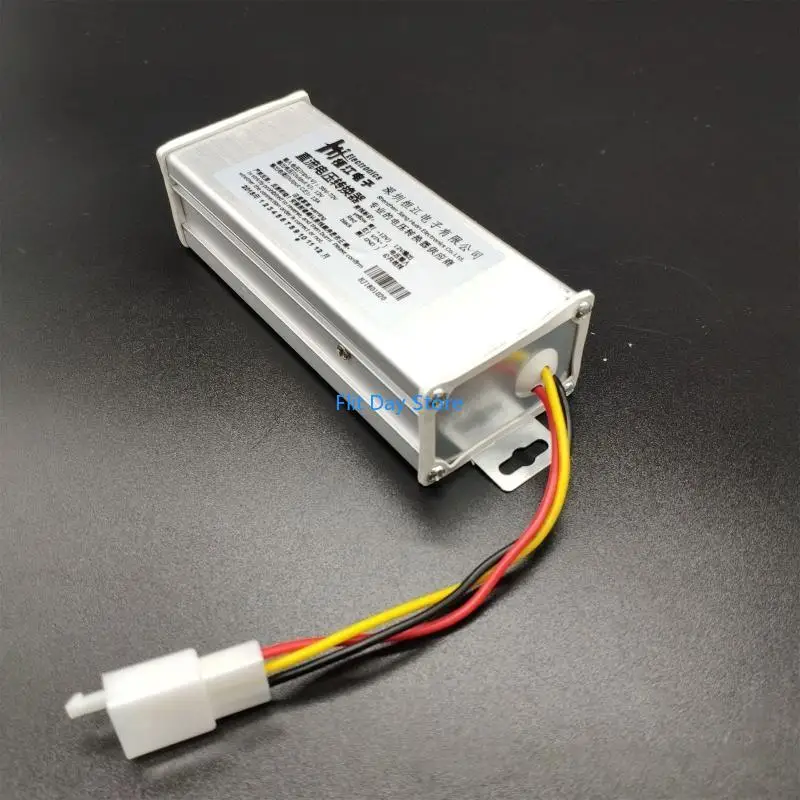 إدخال F92C 24V-1220V إلى 12V 15A تنطوي على منظم الجهد DC-DC
