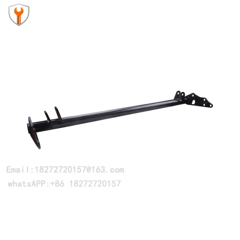 Traction Bar for  88-91 Civic CRX EF K Series Exchange K20 K24