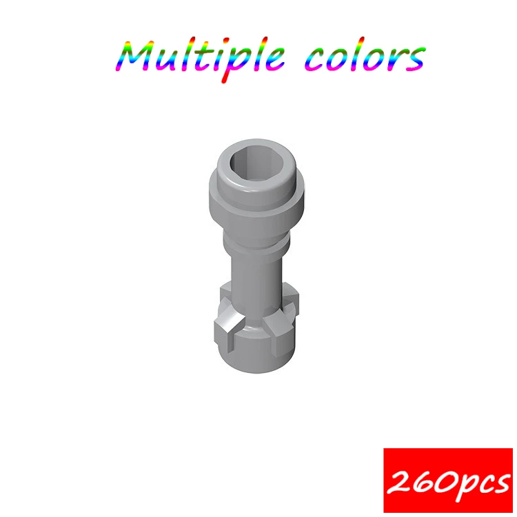 

MOC 260 шт. 64567 лазерный меч, рукоять, строительные блоки 23306, основание для светового меча, кирпичи, сборные частицы, детские рождественские подарки для детей