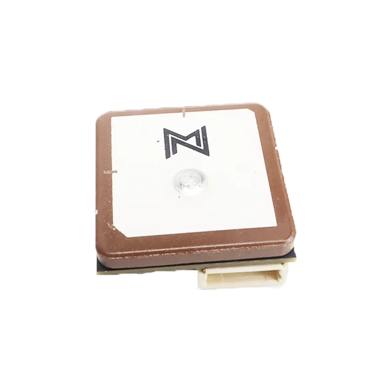 هوائي السيراميك وحدة GPS Walksnail WS-M181 M10 تحديد المواقع طويلة المدى GNSS المدمج في QMC5883 البوصلة ل RC FPV حرة DIY