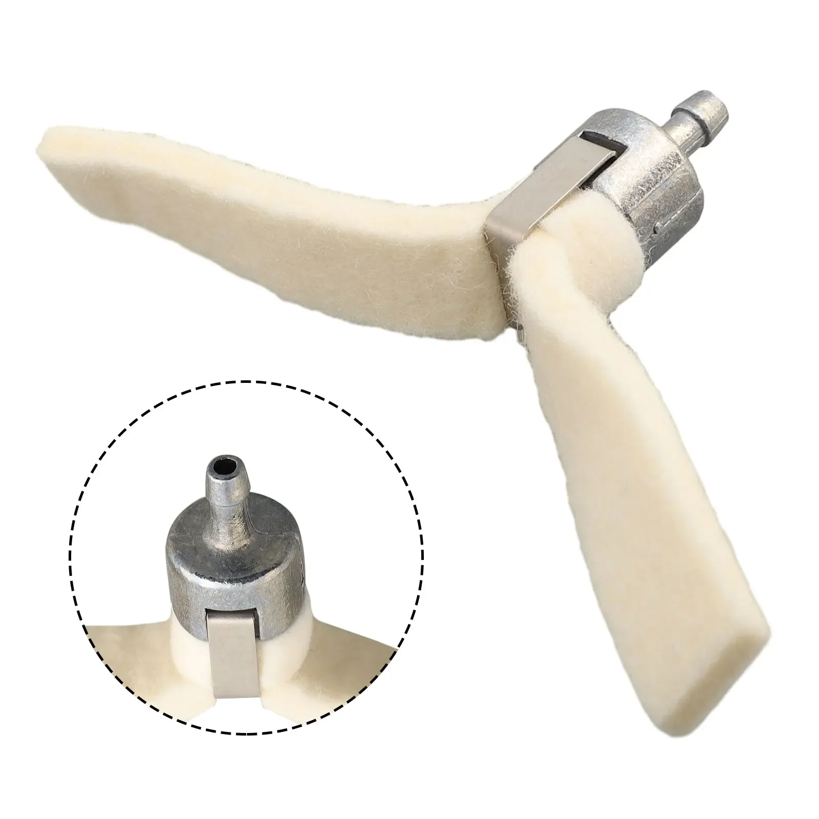 فلتر وقود لماكينات تشذيب الحج ، 122HD45 ، 122HD60 ، 122C ، 122LD ، 122LK ، 122LDX ، 129L ، 129RJ ، أجزاء جزازة العشب ، 1