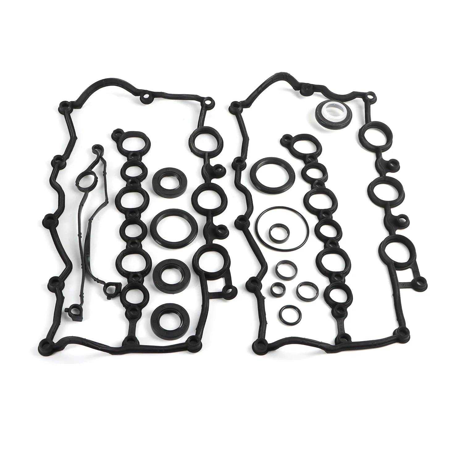 1set Engine Cylinder Head Gasket Repair Kit For LAND ROVER RANGE ROVER JAGUAR 3.0 306DT TDV6 Car Accessories Parts