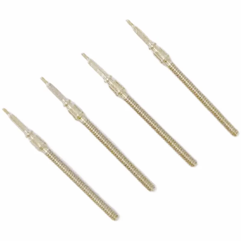 Palanca de movimiento 2671 para accesorios de movimiento de reloj ETA, ajuste universal, piezas de herramientas de reparación de movimiento de reloj 2688