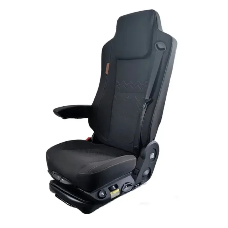 

Airbag Shock Absorber Seat For Aviation Seat Modification, Heavy Truck Driver Seat Modification