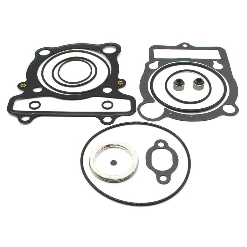 Complete Gasket Set for Yamaha Warrior -Raptor 350 Big Bear YFM350