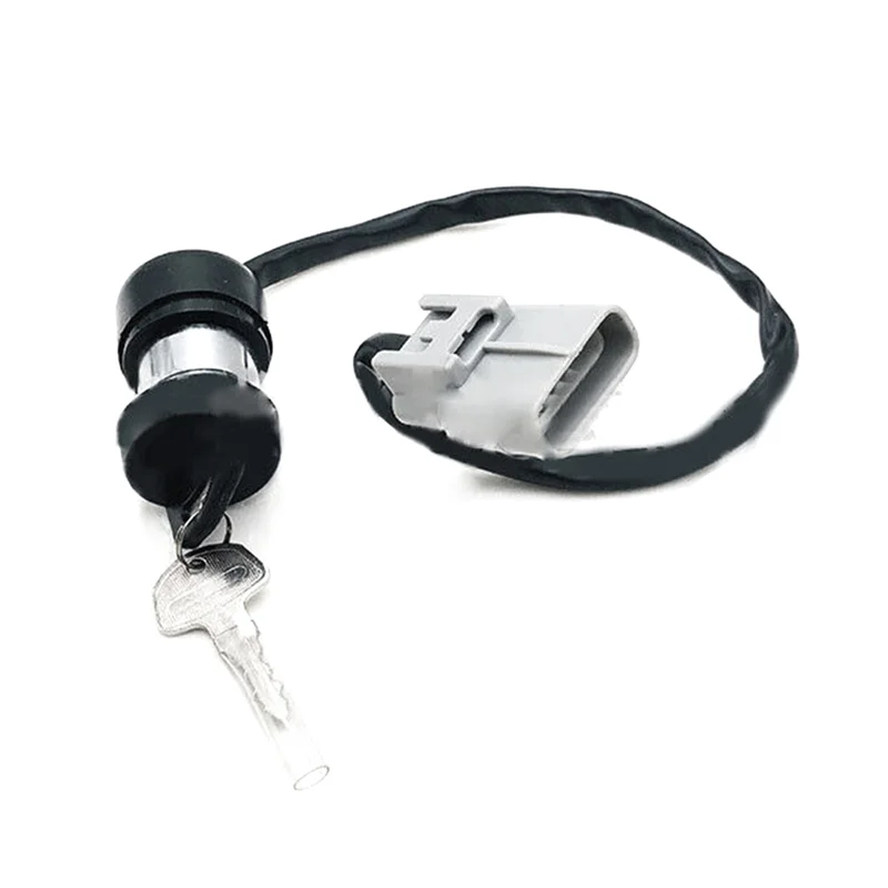 

Ignition Switch Key Lock Assy For 400CC CFMOTO CF400 CF400AU ATV Quad Parts 9GQ0-010100