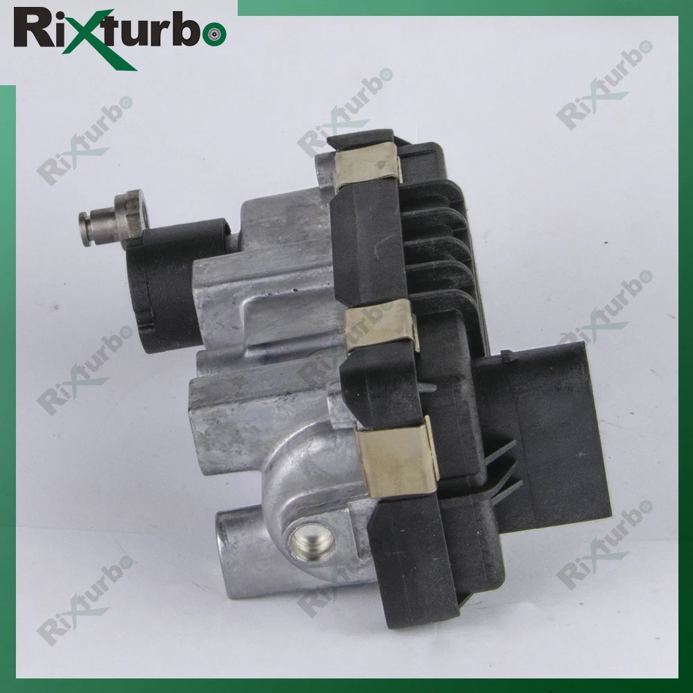 Turbocharger Electronic Actuator For Mercedes-Benz Sprinter Grand Cherokee GL350 ML320 R320 W164 796910 G008 781751 6NW009660-02