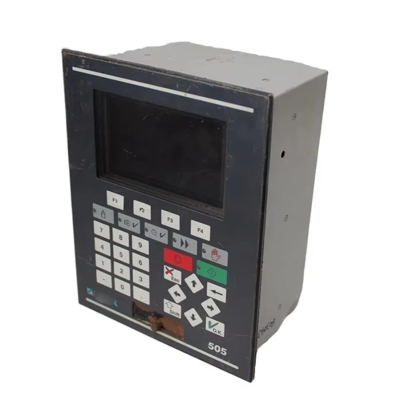 SECOM-505 Dyeing Mc… - image