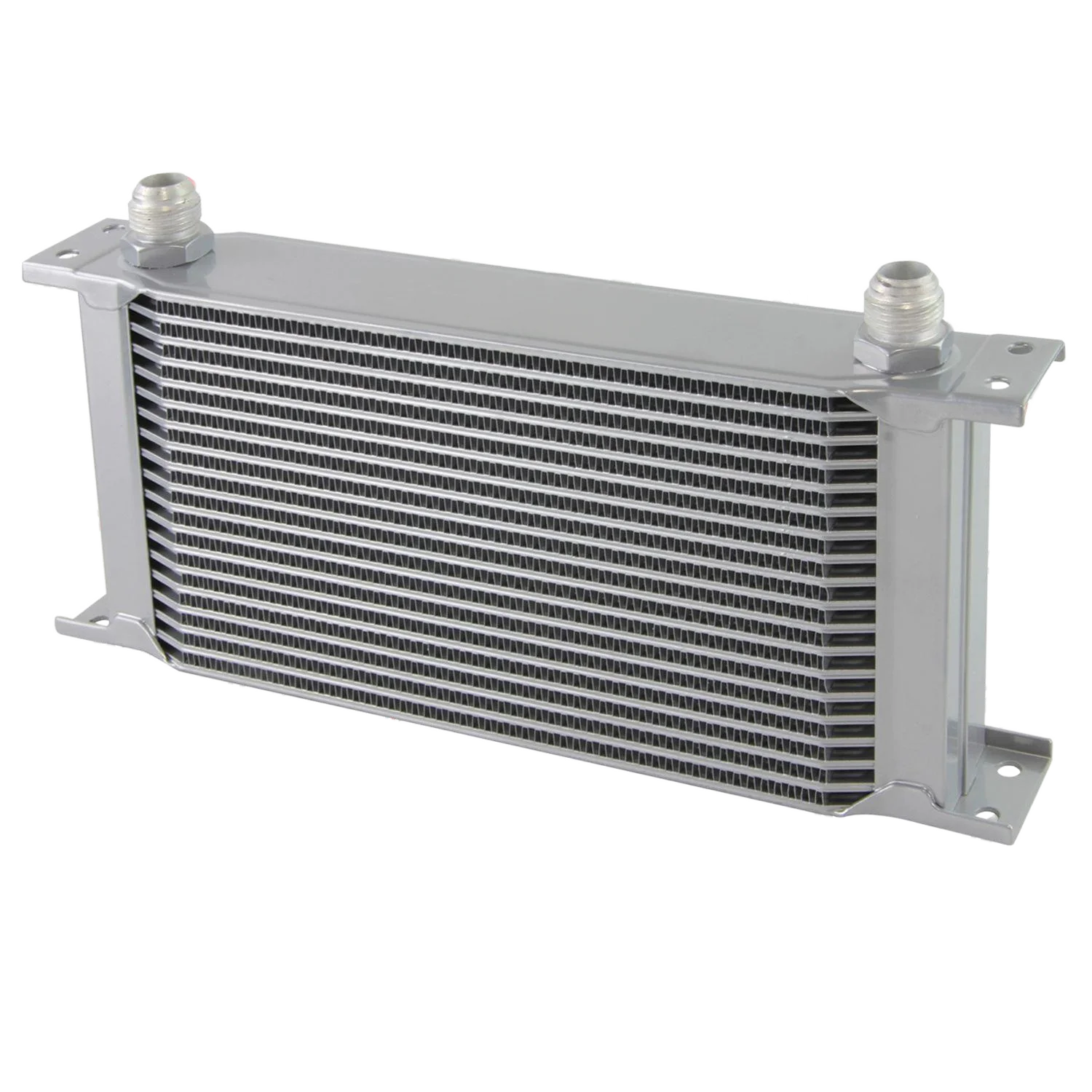 

Автомобильный универсальный масляный радиатор, модификация масляного радиатора, полностью алюминиевый британский универсальный масляный радиатор AN10-19 для гоночных соревнований