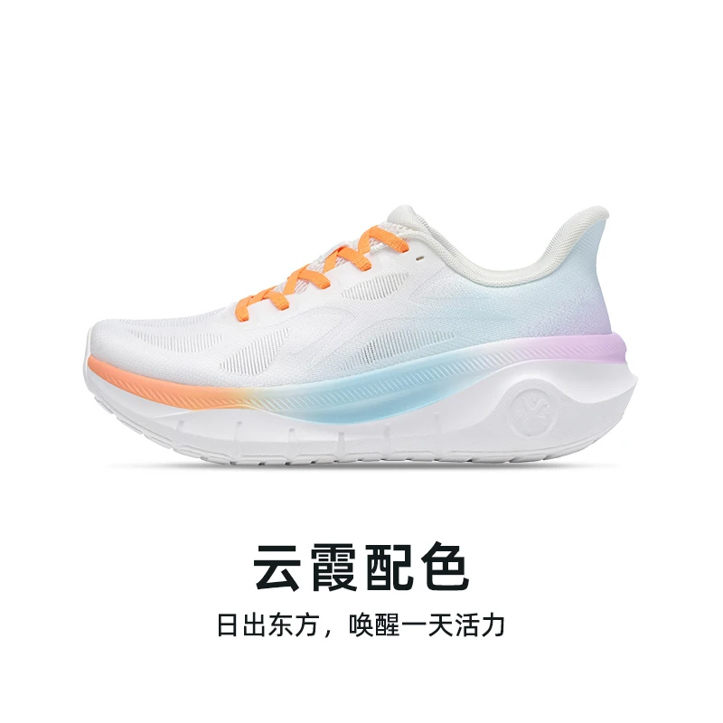 Original brand walking jogging shoes Comfortable soft sole sports casual shoes 36-46 top quality outdoor running training shoes