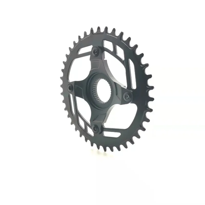 For BAFANG M500/M600/M620/G510 central motor tooth plate positive and negative teeth 32T34T36T38T40T
