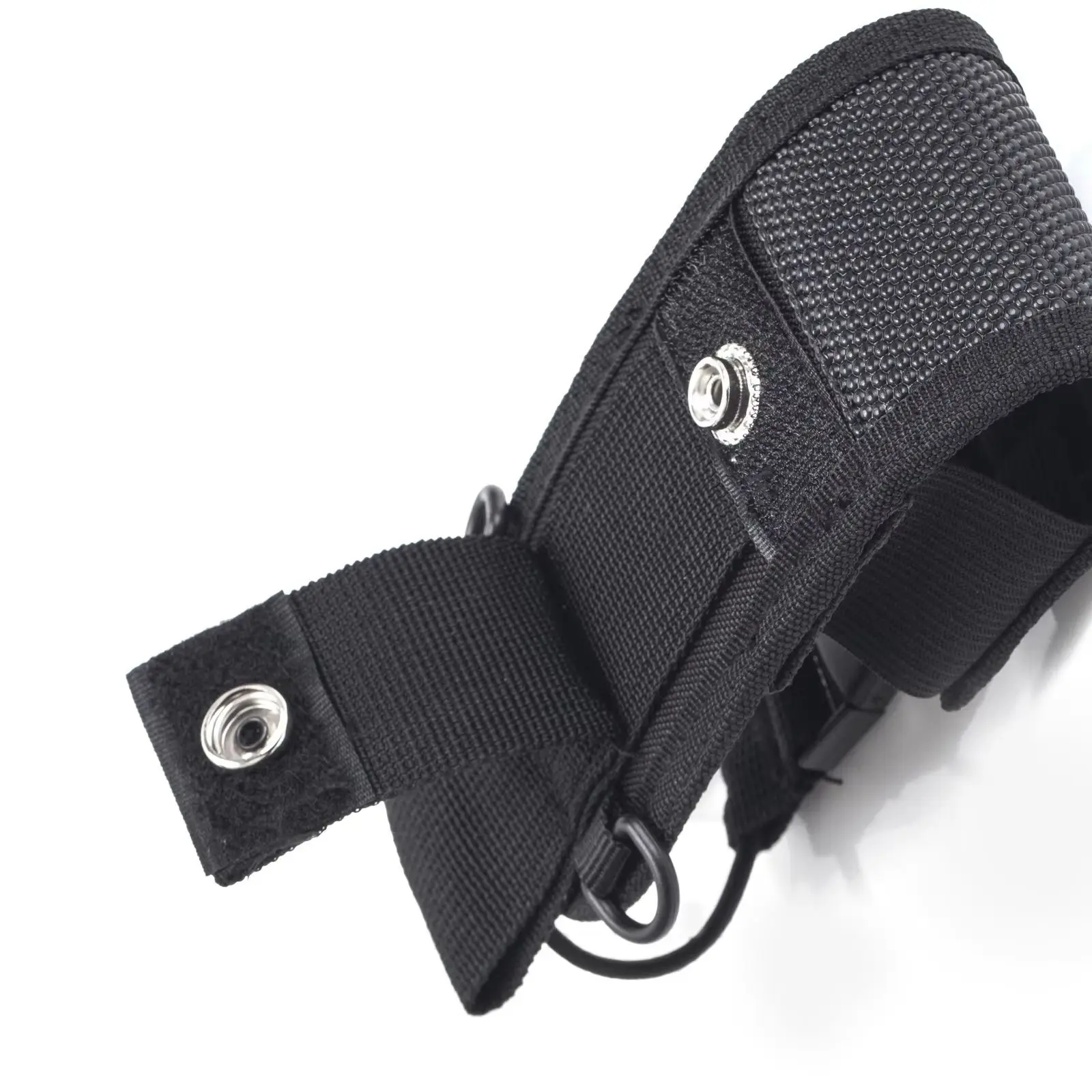 2Pcs Abbree MSC-20D…