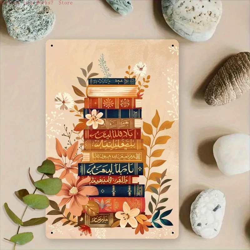 ¡6 Carteles De Meta… - image