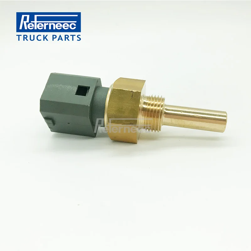 REFERNEEC Truck Parts Temperature Sensor 1612230 1594225