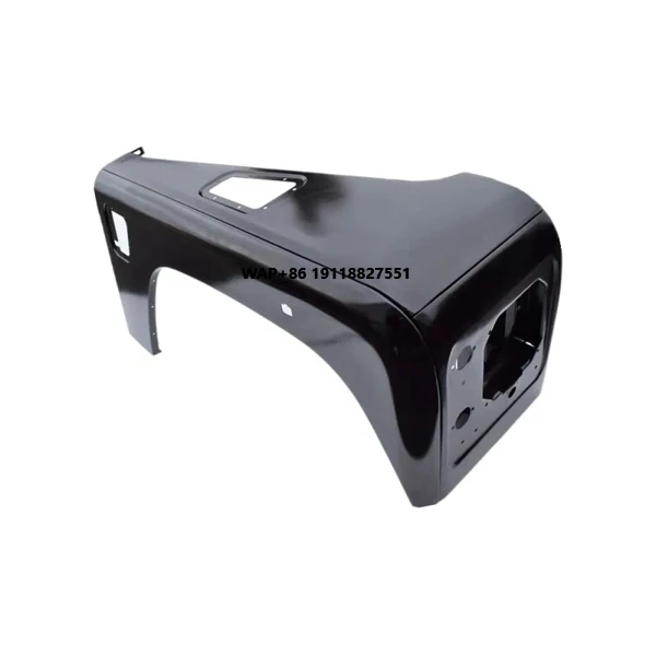 

Front Fender Assy for Defender 110 Pickup Double Cab(TD4);