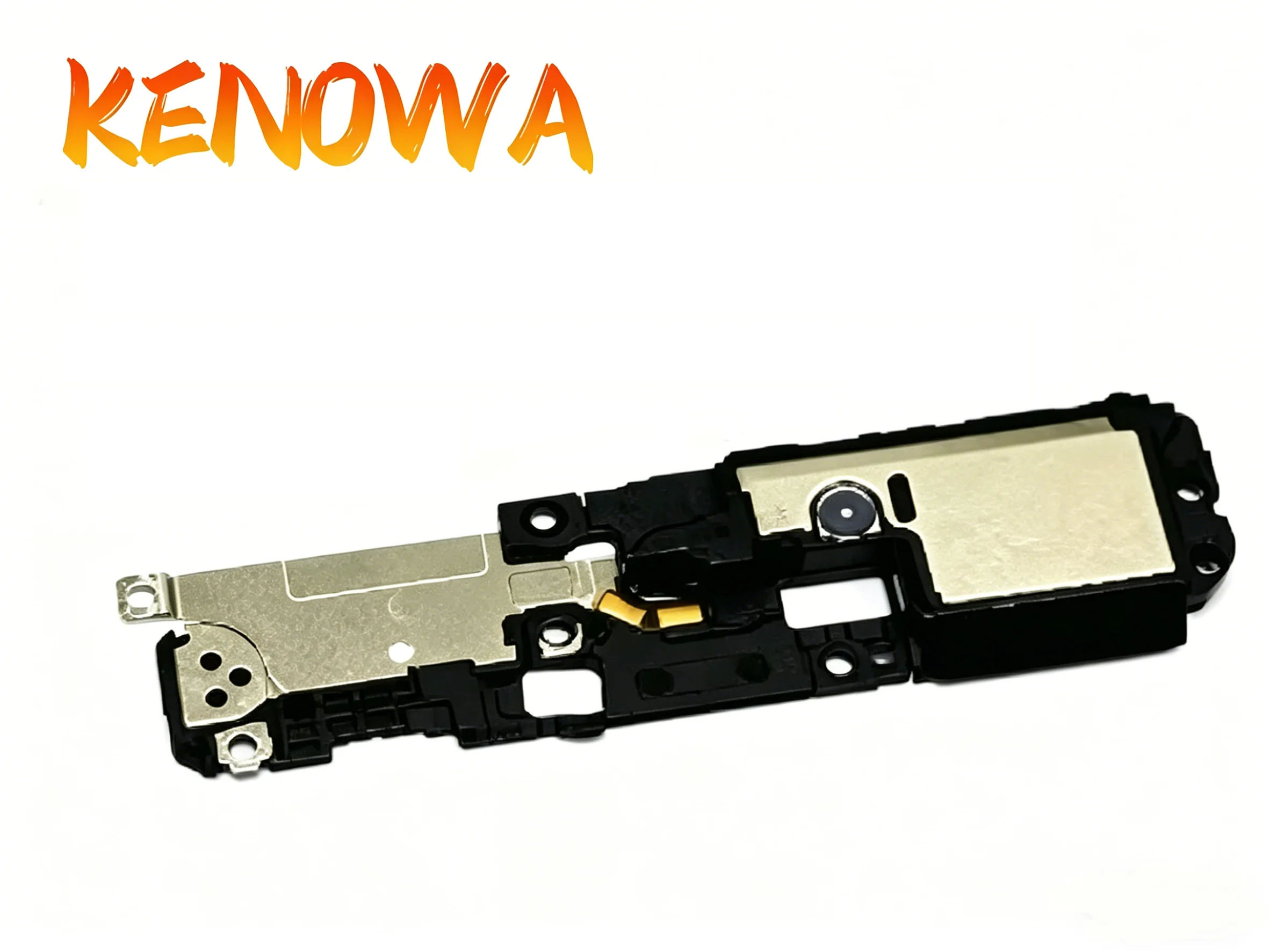 Módulo de Alto-falante e Campainha (Buzzer) com Cabo Flexível para Substituição do Fone de Ouvido For Honor 90