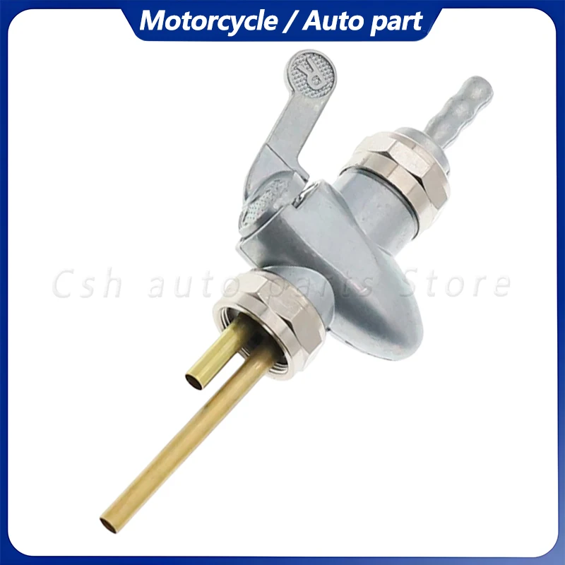 

Motorcycle fuel tank valve switch for BMW R25 R23 R26 R27 R50 R55 R60 R66 R60 R65 R75 R76 R90 R96 R90S