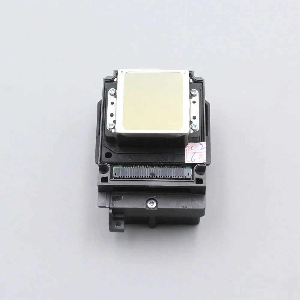 F192010 F192030 F192040 Original TX800 printhead DX8 DX10 printhead for Epson TX800 TX700 TX710 TX720DW TX820 TX810 A700 A710