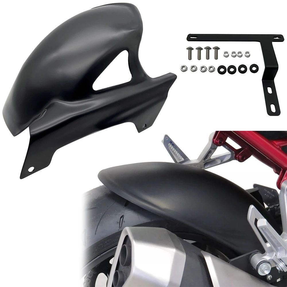 Rear mudguard suitable for Honda CB750 Hornet 2023-2025 modified rear fender