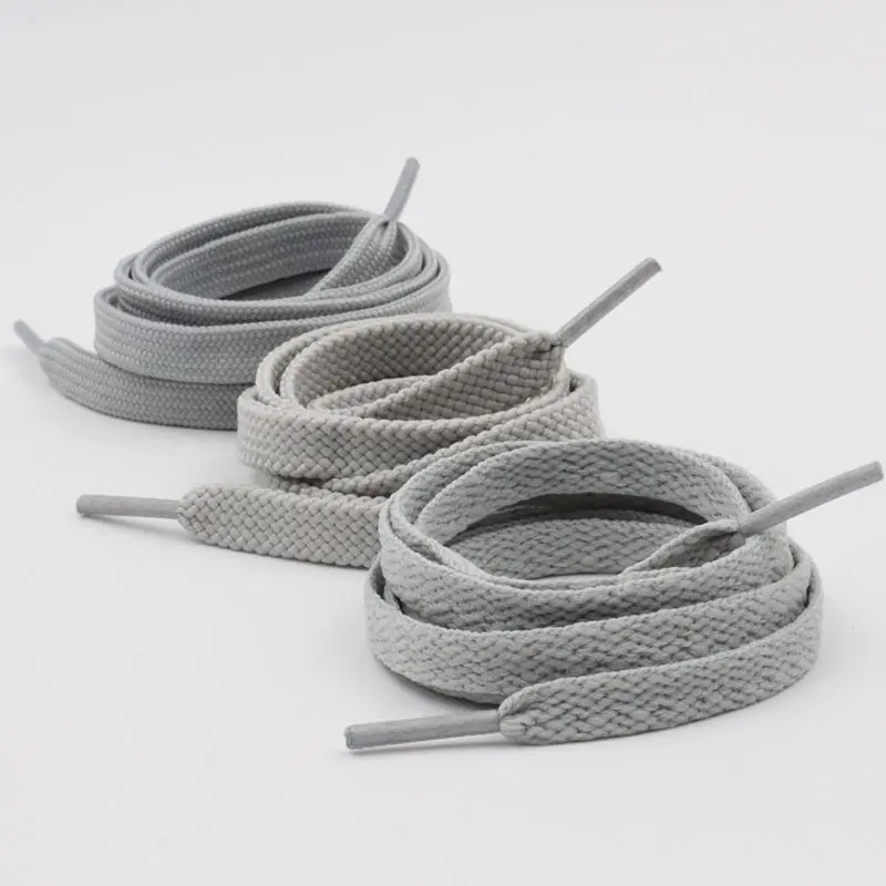 

Light gray shoelace rope flat circular canvas board shoes AJ13 basketball sports casual running shoes