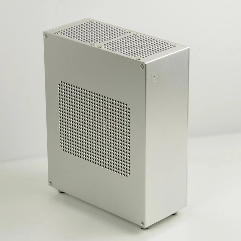 Mini Mini Integrate… - image