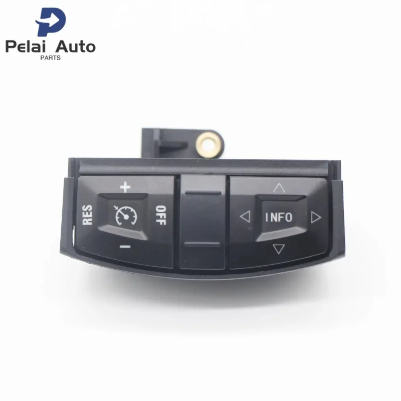 1486286 HQ beand new  Panel Switch Steering Wheel Lower Switch For Scania Trucks New High Quality Car Accessories OEM 1486286