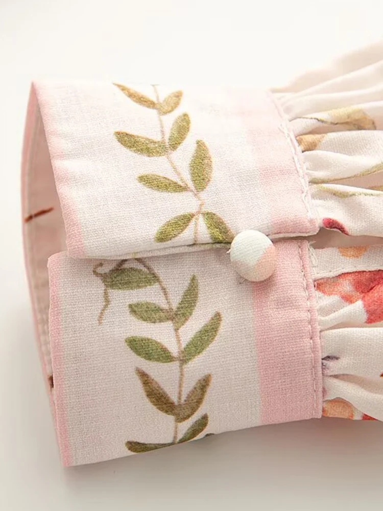 Abito pigro stile avvolgente dimagrante in vita con scollo a V, temperamento alla moda delle nuove donne estive in stile europeo e americano