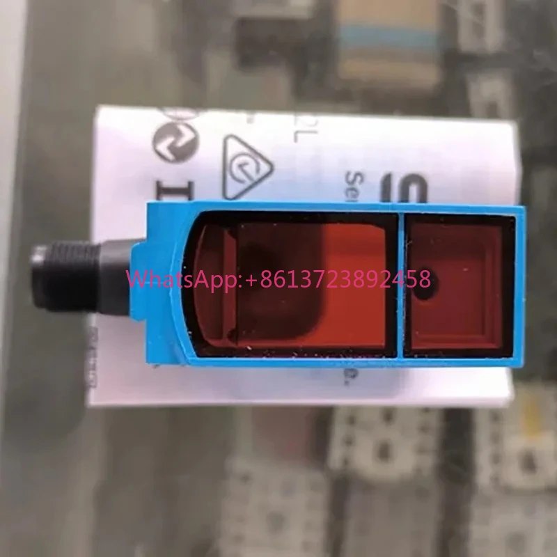 OriginalKT5W-2P1316 （1018961） Photoelectric switch laser color code sensor WTT12L-B2561 （1072611 ） WTT12L-B1566 （1072617 ） in St
