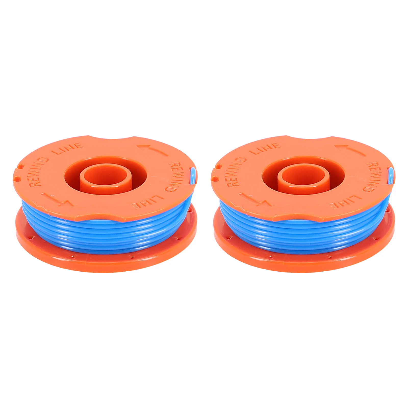 Trimmer Parts Reliable Replacement Spool Lines For Your For Flymo Equipment Including Compatibility With Several Model Variants