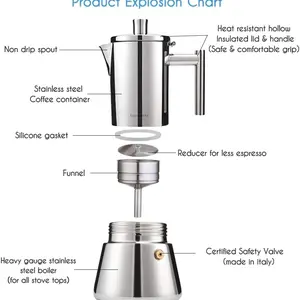 أفضل 6 آلات صنع مزهريات للمبيعات - رقم 5