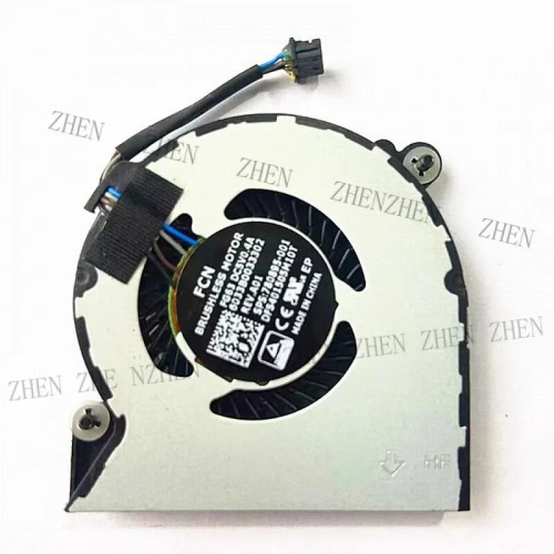 

Y CPU Cooling Fan for Hp Elitebook 720 G1 820 G1 820 G2