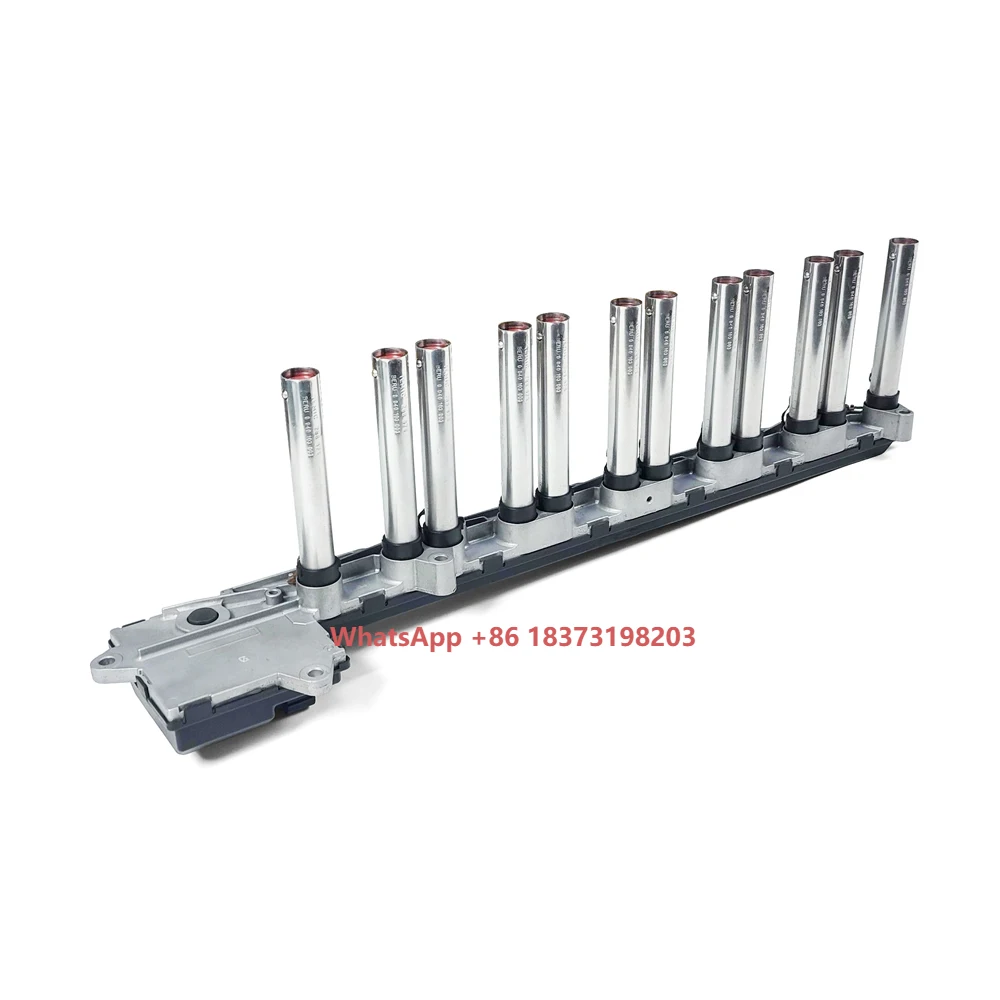 

Car Auto Parts High Quality 2751500780 Left Side Ignition Coil Package Suitable for CL600 S600 C216