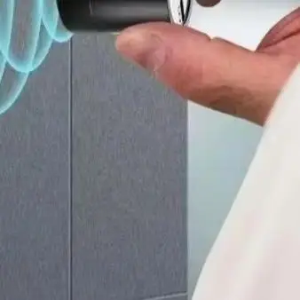 

1 комплект, многофункциональный звук для обнаружения утечки труб, детектор утечки воды с высокочувствительным кабелем для наушников