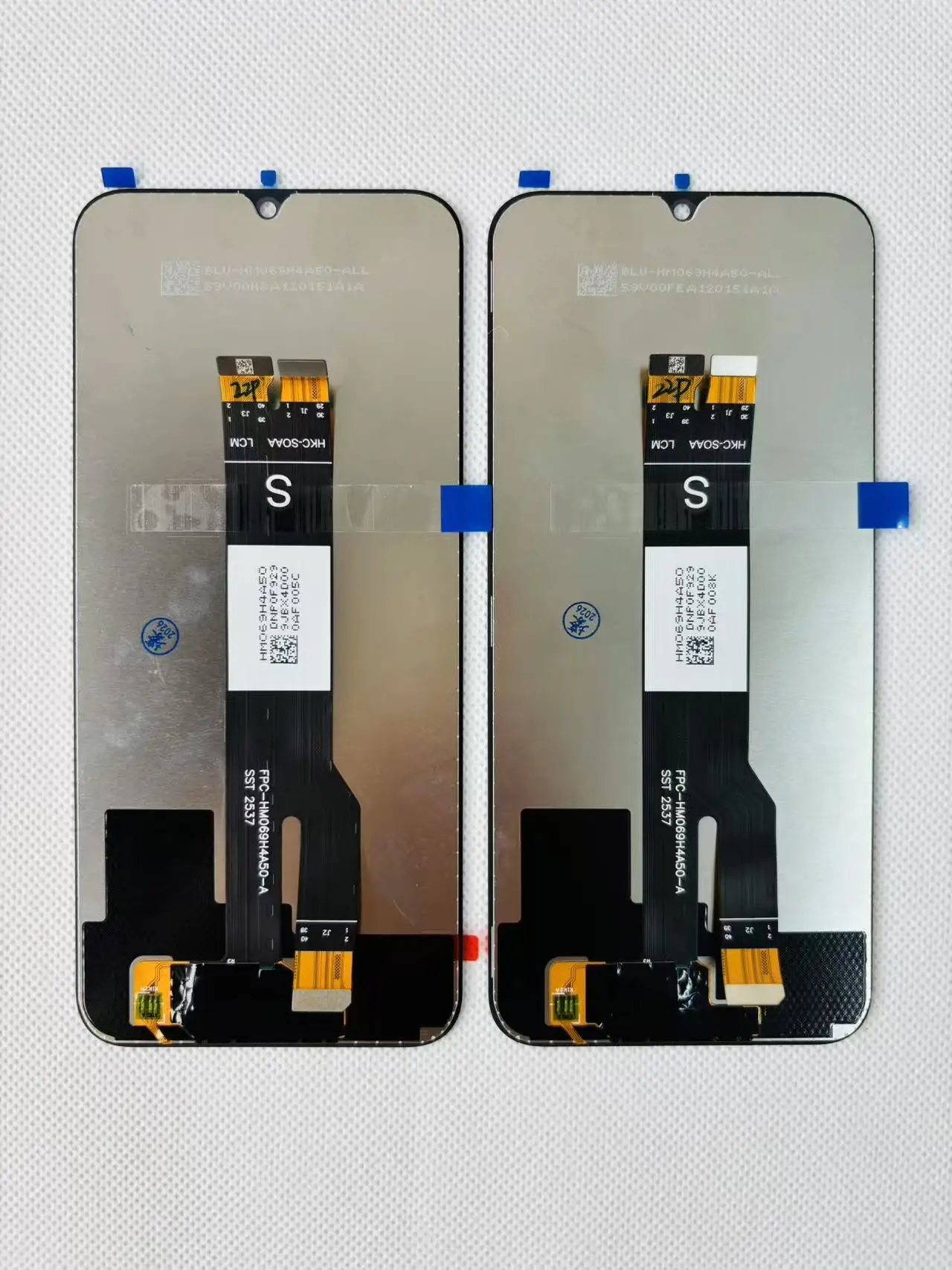 6.9''Original New For Xiaomi Poco C81 LCD Display Screen Touch