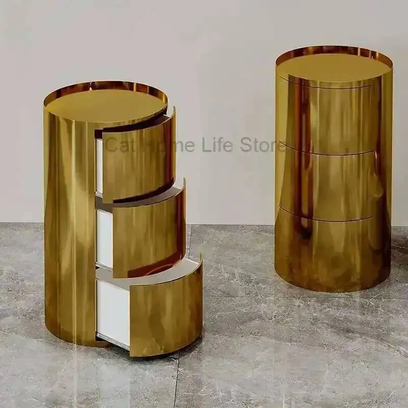 

Hair Lashista for Trolleys Salon Auxiliary Trolley Tray on Wheels Manicure Furniture Chairs Shampoo Organizer Beauty Gold Black