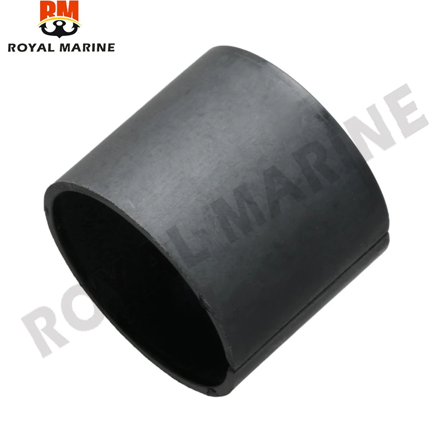 90386-40M09 New Nylon Bush For Yamaha Outboard Engine 15HP 9.9HP 6E7 6B4 682 Models 90386-40M09-00 9038640M09 Boat part