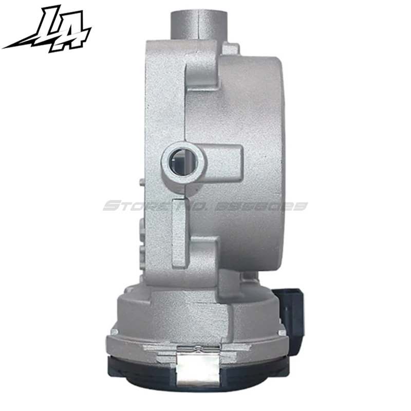 Cuerpo del acelerador A 1131410125 1131410125   A 0280750017   Para Mercedes-Benz C240/C280/C320/CLK320/CLK55 AMG/E320,ML320,SLK320 1998-2005