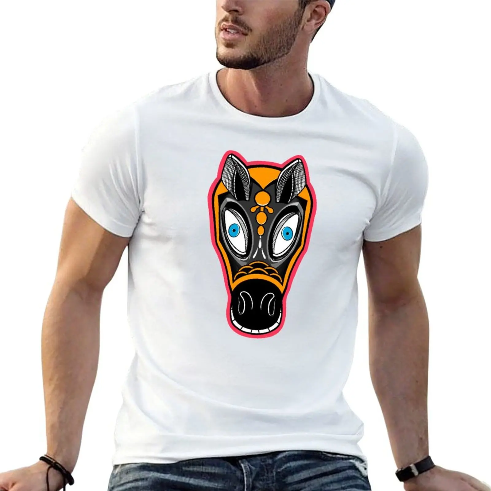 

Macho Ratón Nicaragua T-Shirt t shirts cotton 100% t shirts designer man t shirt cotton T-shirt