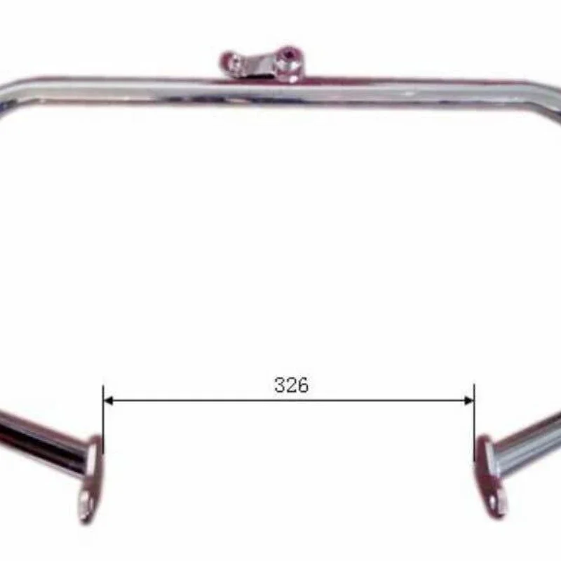 

Suitable for Harley Bumpers, Harley, Guards, Motorcycle Accessories