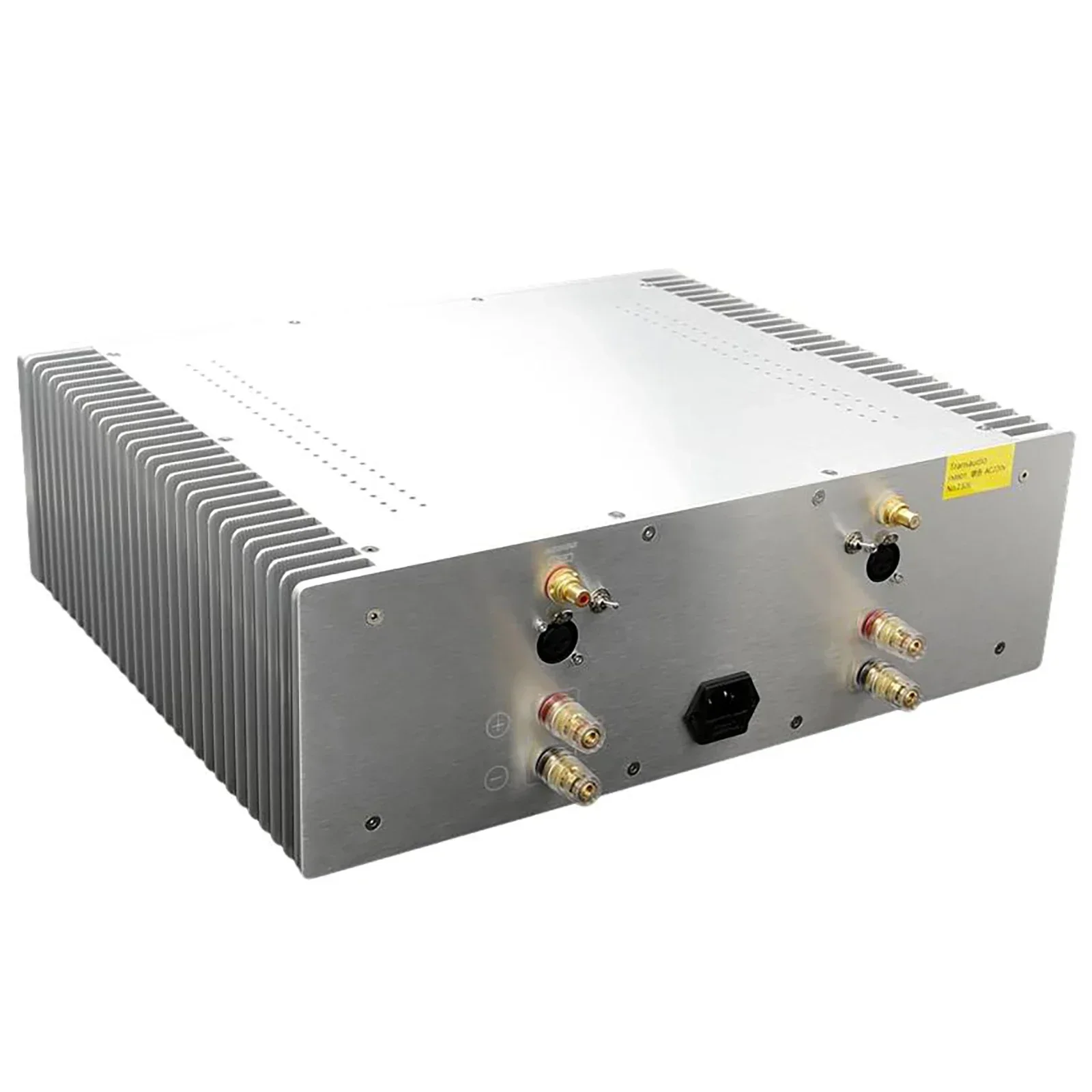 AMXEKR A50 Fever Grade Pure Class A Power Amplifier باستخدام المسرح المنزلي KSA50A Pure Class A Line