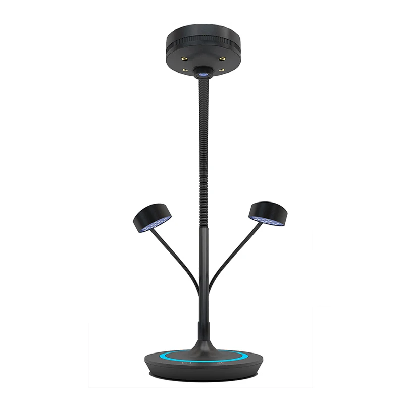 

GAOKEview Customized Document Camera A3 Portable HD Visual Presenter Usb Desktop Document Camera Visualizer For Classrooms