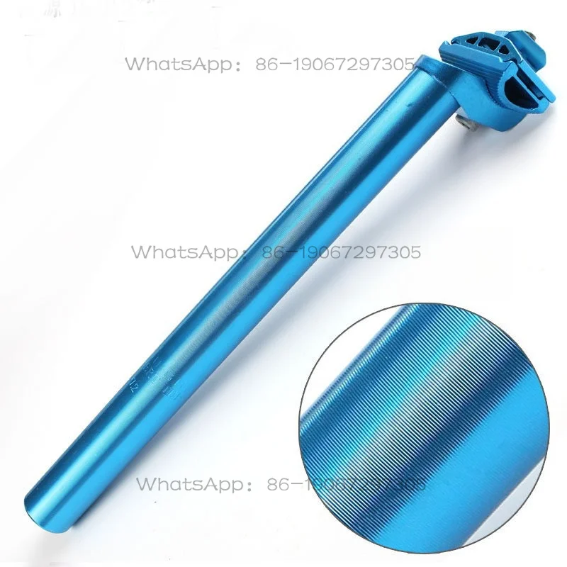 Seat Post 25.4 * 250/300 Color Seat Tube, Mountain Seat Pole
