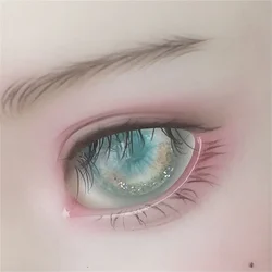 BJD Eyes doll eyes 12mm-16mm doll acrylic Eyes for toys 1/8 1/6 1/4 1/3 SD DD doll accessories 12mm-16mm doll eyes
